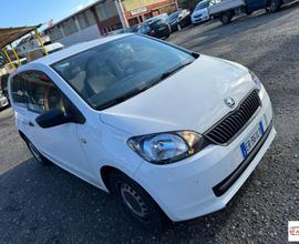 SKODA - Citigo 3p 1.0 Active