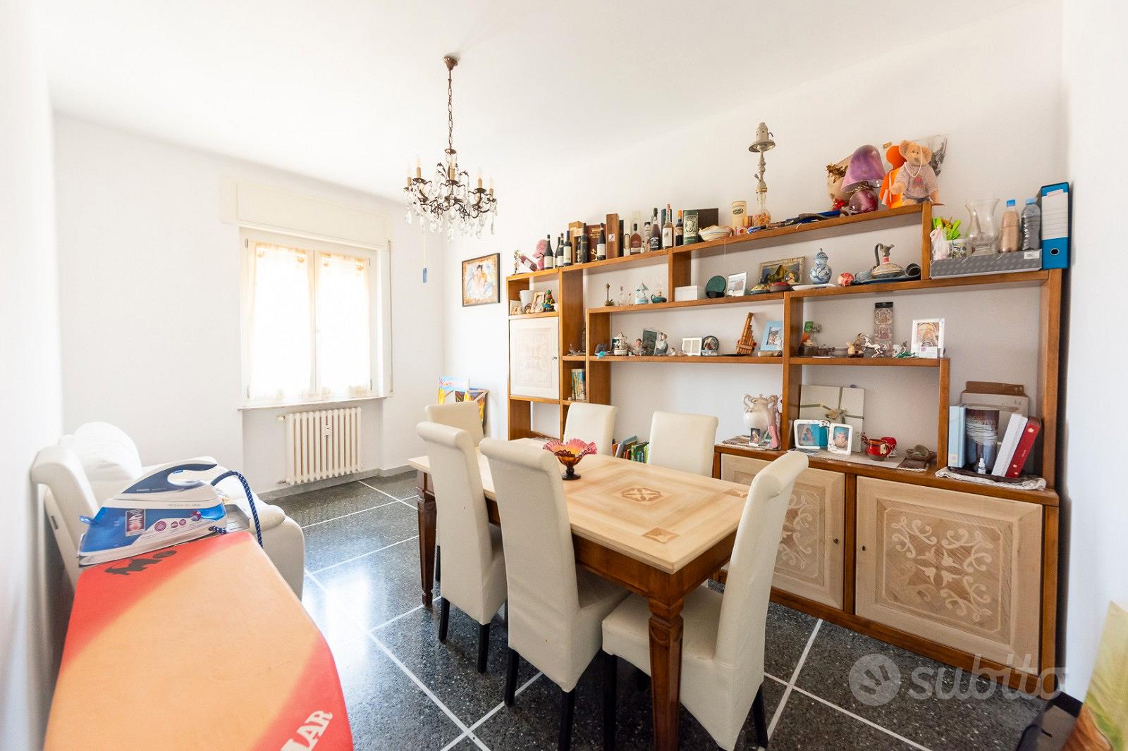 Appartamento Arquata Scrivia (AL) - Vista 4