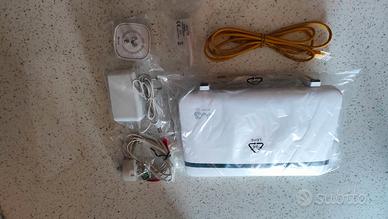 WIND3 ROUTER  MODEM WIFI - FTTC