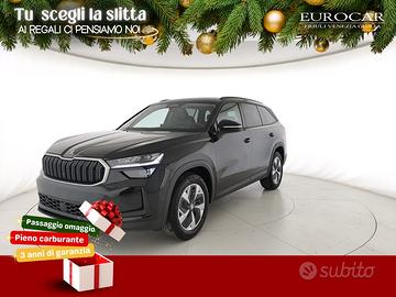 Skoda Kodiaq 2.0 tdi evo executive 150cv dsg 7p.ti