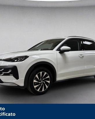 VOLKSWAGEN T-Roc 1.5 etsi life 115cv dsg