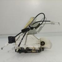 SERRATURA ANTERIORE SINISTRA PEUGEOT 508 Station W