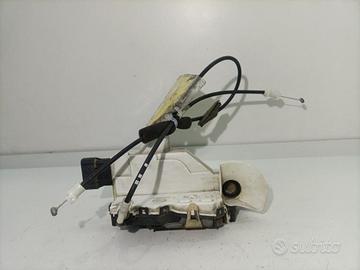 SERRATURA ANTERIORE SINISTRA PEUGEOT 508 Station W