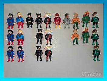 KINDER SORPRESA PLAYMOBIL (2025)