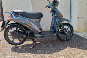 scooter piaggio liberty 50 2t