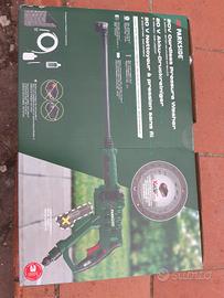 idropulitrice parcsaid