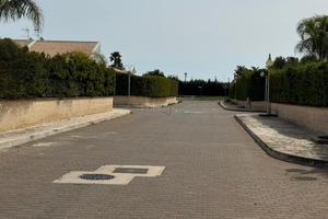 Casa singola a Pozzallo (RG)