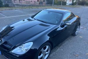 Mercedes slk r171