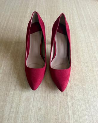 Scarpe con tacco da donna Dorothy Flex.