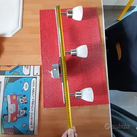 faretti orientabili 