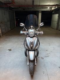 Piaggio Beverly 300 ABS/ASR – 2019 – Unico proprie