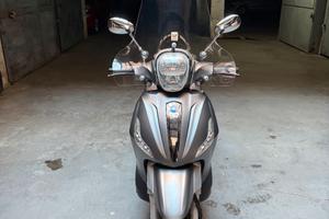 Piaggio Beverly 300 ABS/ASR – 2019 – Unico proprie