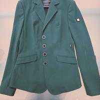 Giacca concorso equitazione Equiline