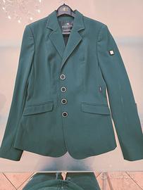 Giacca concorso equitazione Equiline