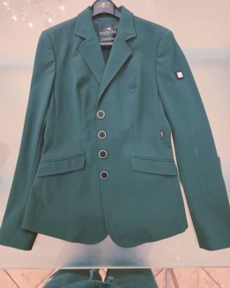 Giacca concorso equitazione Equiline