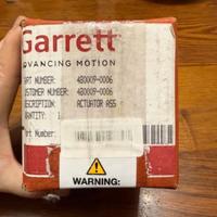 Attuatore - wastegate - GARRETT 1 bar - NUOVO