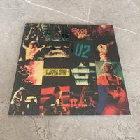 U2 achtung baby 30 live