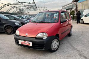 Fiat Seicento 1.1i cat Sporting