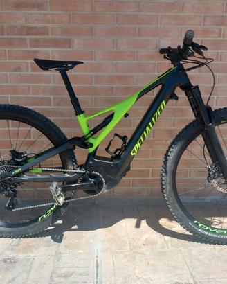 Mtb elettrica Specialized Turbo Levo Expert S