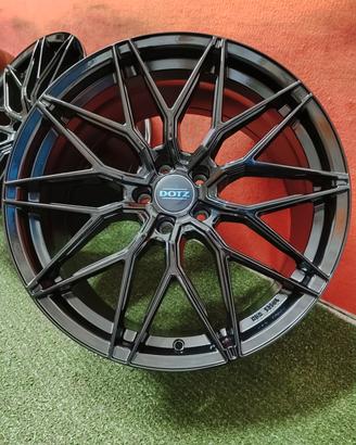 Cerchi Volvo Jaguar Ford DS7 Peugeot Opel Fiat 18