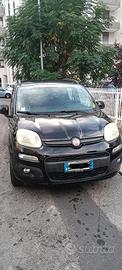 FIAT PANDA 1.2 LOUNGE - ANNO 2012   107.000 KM