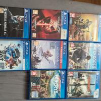 videogiochi PlayStation 4