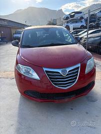 Ricambi Lancia Ypsilon