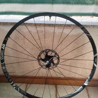 RUOTE 29" BOOST DT SWISS