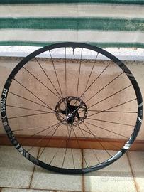 RUOTE 29" BOOST DT SWISS