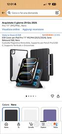 Cover Ipad pro 11 m5/m4 esr