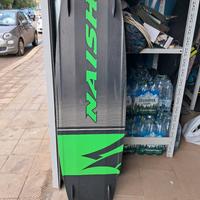 tavola kitesurf naish drive