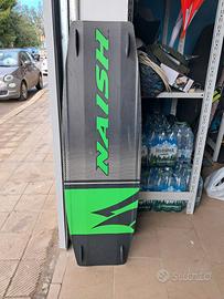 tavola kitesurf naish drive