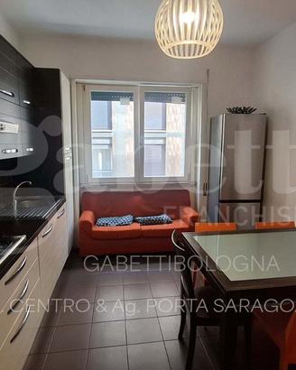 Via MARCONI - BOLOGNA - QUADRILOCALE
