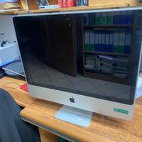 I mac 2009 aggiornato 2013