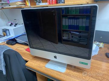 I mac 2009 aggiornato 2013