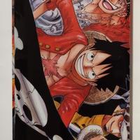 One Piece Worst Generation Variant Cover Japanese