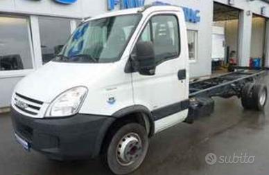 Ricambi usati Iveco Daily 65 C18 3.0 HPI