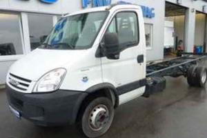 Ricambi usati Iveco Daily 65 C18 3.0 HPI