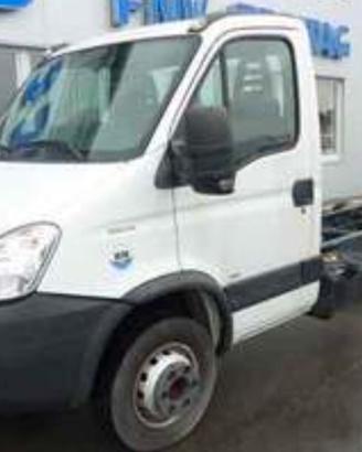 Ricambi usati Iveco Daily 65 C18 3.0 HPI