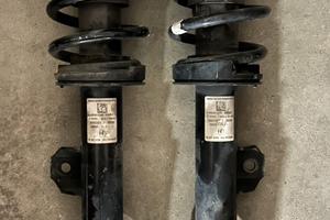 Set Ammortizzatori Alfa Romeo Stelvio Q4