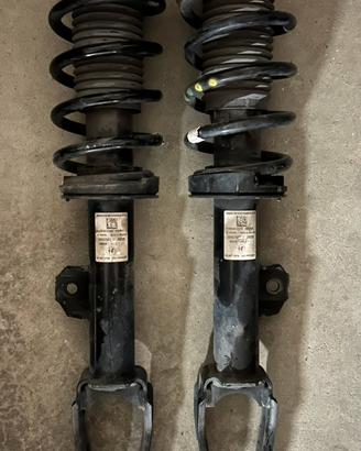 Set Ammortizzatori Alfa Romeo Stelvio Q4