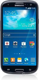 Samsung Galaxy S3 Neo