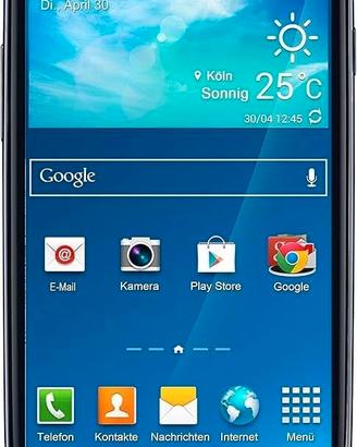 Samsung Galaxy S3 Neo