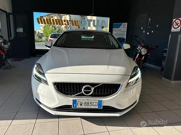 Volvo V40 T3 Business Plus