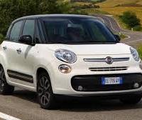 Ricambi completi fiat 500 l 500 panda doblò 500x