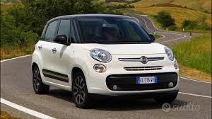 Ricambi completi fiat 500 l 500 panda doblò 500x