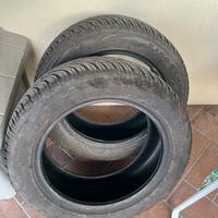 2 gomme invernali firestone winterhawk DOT 2023