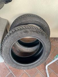 2 gomme invernali firestone winterhawk DOT 2023
