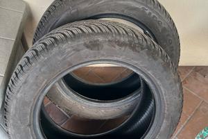 2 gomme invernali firestone winterhawk DOT 2023