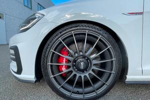 cerchi Oz superturismo aero 8.5 x 19 et 45